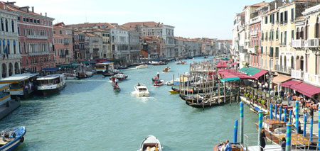 Venedig, Murano, Burano