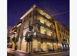 Hotel Adua e Regina di Saba**** - Montecatini Terme (PT)