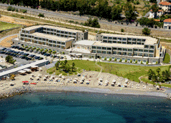 Aregai Marina Hotel Residence**** - Santo Stefano Al Mare (IM)