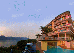 Hotel Eden*** - Brenzone sul Garda (VR)