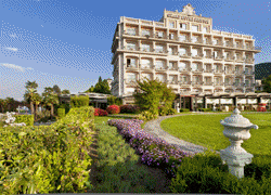 Zacchera Hotels**** - Lago Maggiore (VB)