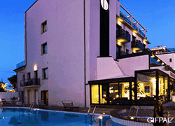 Ferretti Hotels